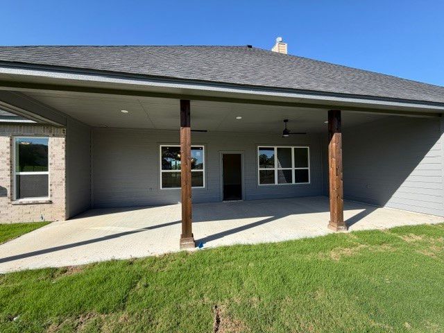 112 Coalson Crossing, Azle, TX 76020