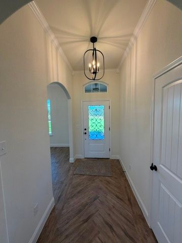 112 Coalson Crossing, Azle, TX 76020