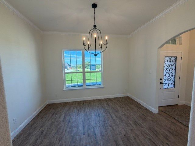 112 Coalson Crossing, Azle, TX 76020
