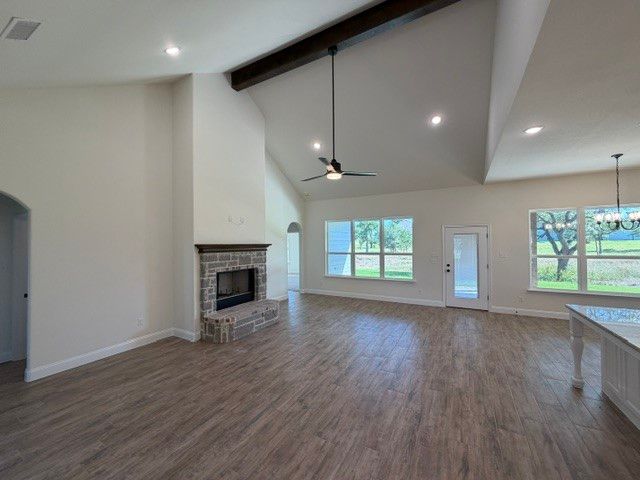 112 Coalson Crossing, Azle, TX 76020