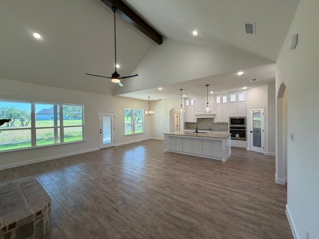 112 Coalson Crossing, Azle, TX 76020