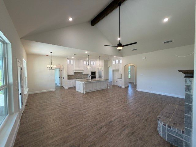 112 Coalson Crossing, Azle, TX 76020