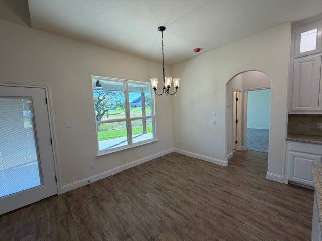112 Coalson Crossing, Azle, TX 76020