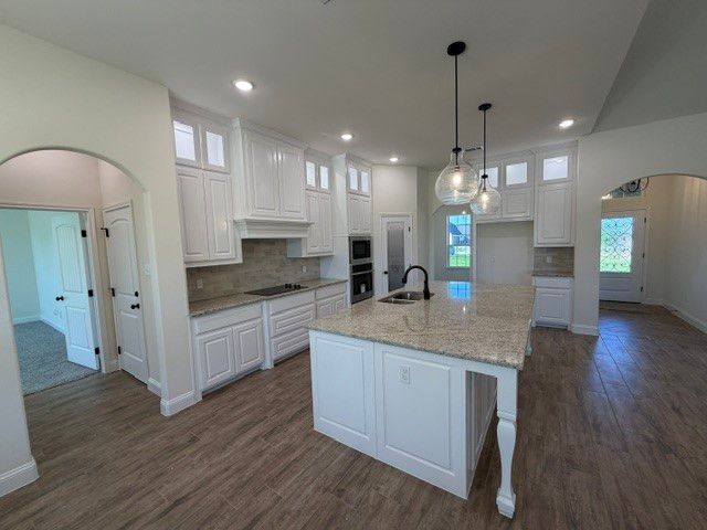 112 Coalson Crossing, Azle, TX 76020