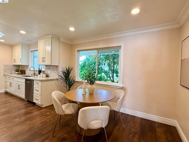 4414 GROVER DR, Fremont, CA 94536