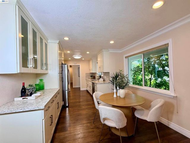 4414 GROVER DR, Fremont, CA 94536