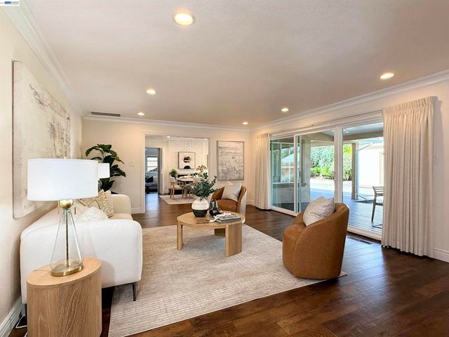 4414 GROVER DR, Fremont, CA 94536