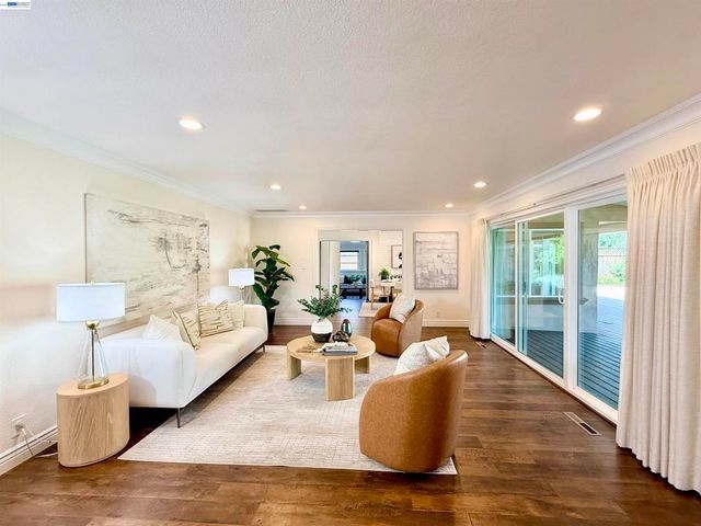 4414 GROVER DR, Fremont, CA 94536
