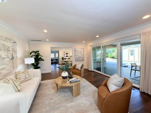 4414 GROVER DR, Fremont, CA 94536