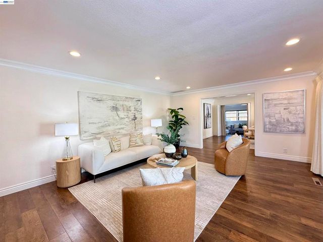 4414 GROVER DR, Fremont, CA 94536