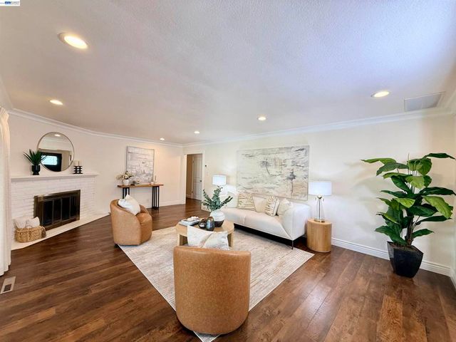 4414 GROVER DR, Fremont, CA 94536