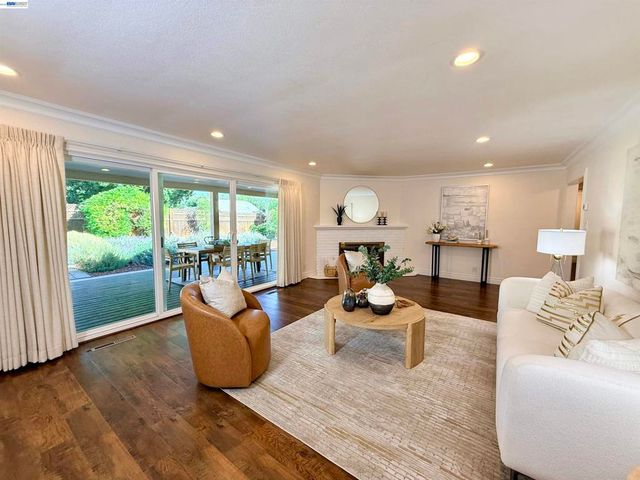 4414 GROVER DR, Fremont, CA 94536