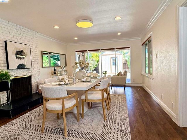 4414 GROVER DR, Fremont, CA 94536