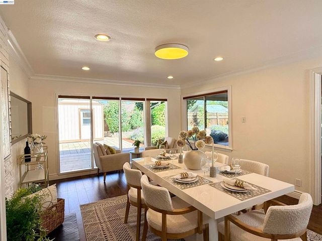 4414 GROVER DR, Fremont, CA 94536