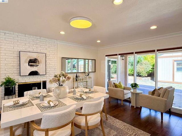 4414 GROVER DR, Fremont, CA 94536