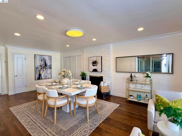 4414 GROVER DR, Fremont, CA 94536