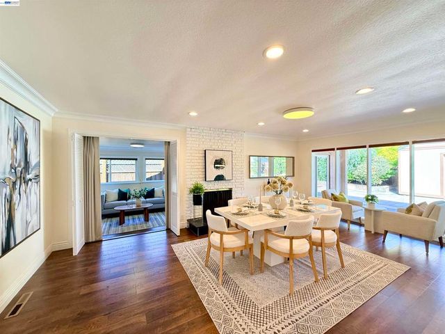 4414 GROVER DR, Fremont, CA 94536