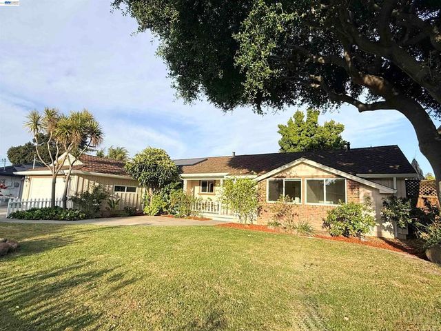 4414 GROVER DR, Fremont, CA 94536