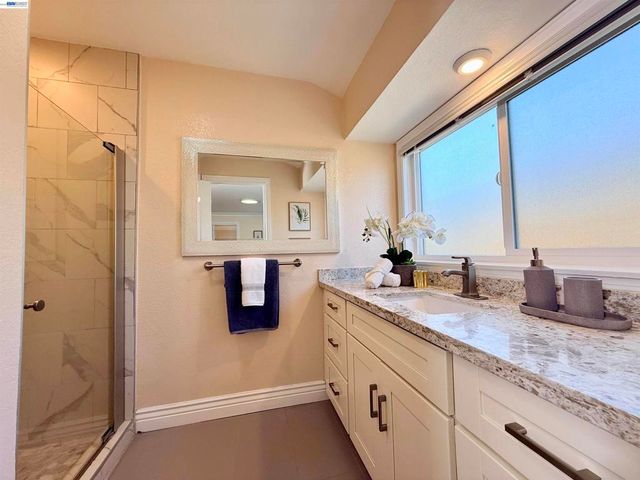 4414 GROVER DR, Fremont, CA 94536