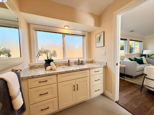 4414 GROVER DR, Fremont, CA 94536