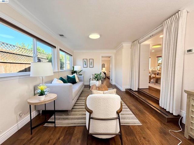 4414 GROVER DR, Fremont, CA 94536