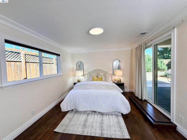 4414 GROVER DR, Fremont, CA 94536