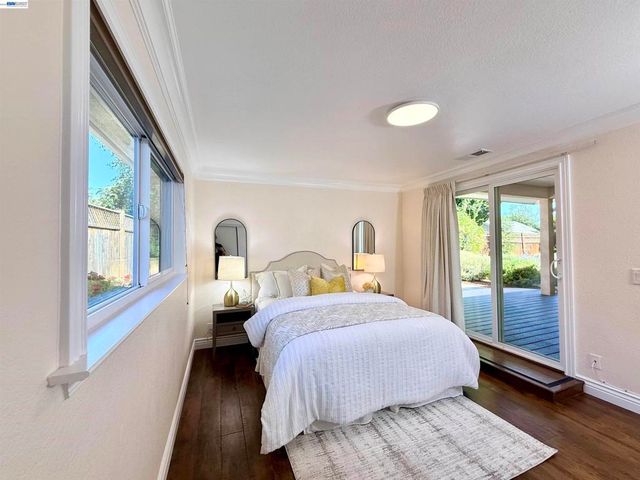 4414 GROVER DR, Fremont, CA 94536