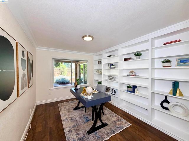 4414 GROVER DR, Fremont, CA 94536
