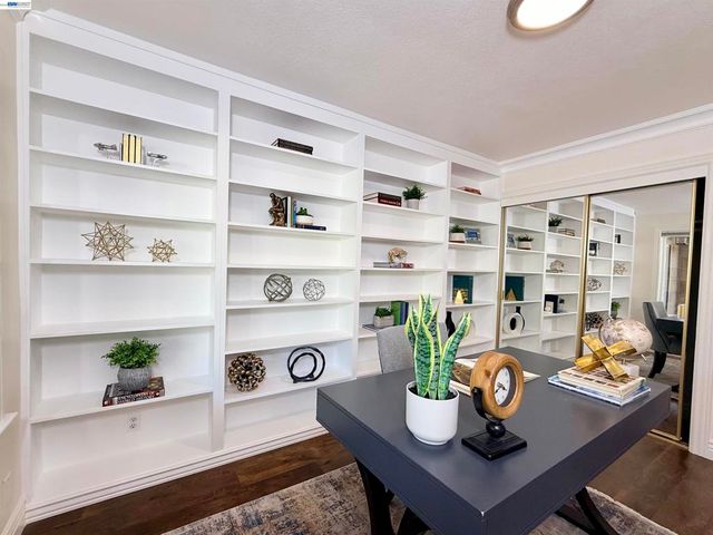 4414 GROVER DR, Fremont, CA 94536