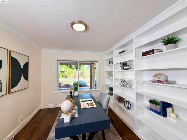 4414 GROVER DR, Fremont, CA 94536