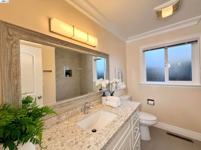 4414 GROVER DR, Fremont, CA 94536
