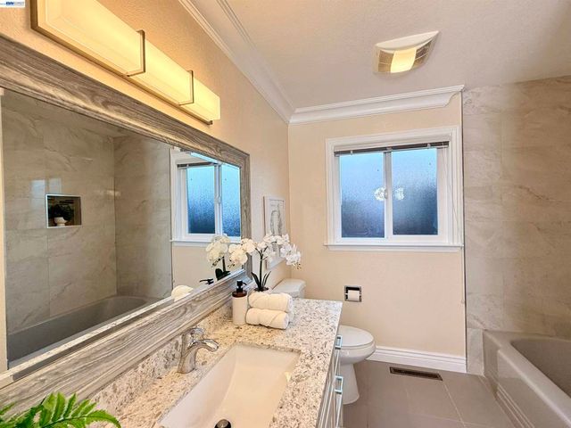 4414 GROVER DR, Fremont, CA 94536