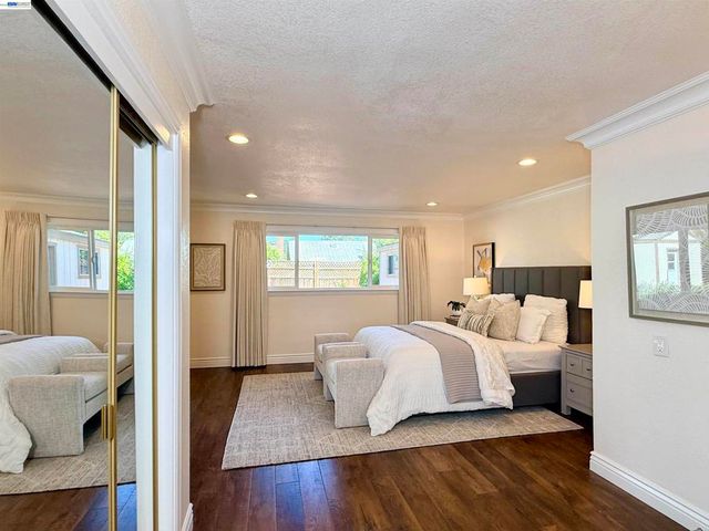 4414 GROVER DR, Fremont, CA 94536