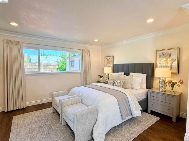 4414 GROVER DR, Fremont, CA 94536
