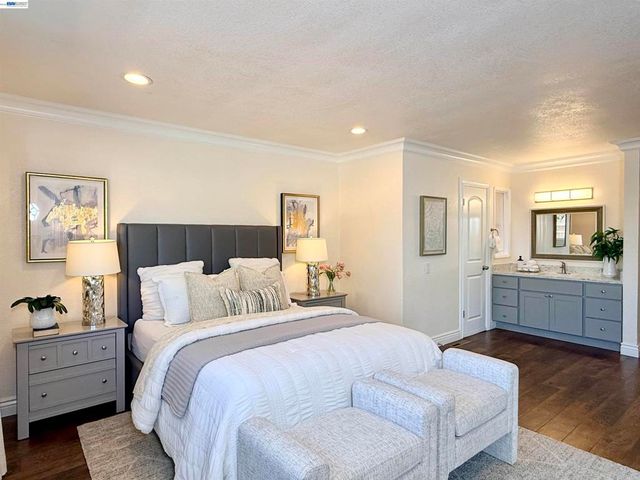 4414 GROVER DR, Fremont, CA 94536
