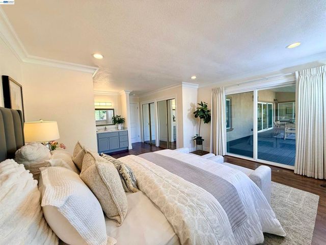 4414 GROVER DR, Fremont, CA 94536