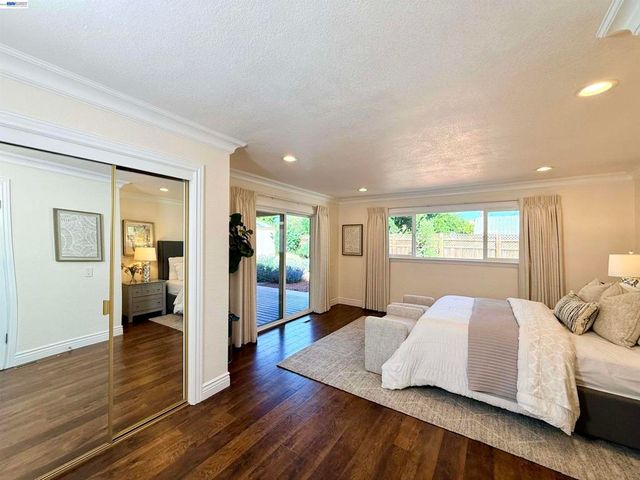 4414 GROVER DR, Fremont, CA 94536