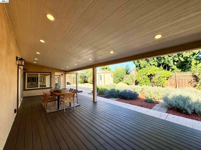 4414 GROVER DR, Fremont, CA 94536