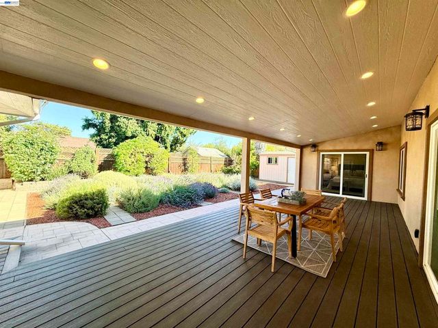 4414 GROVER DR, Fremont, CA 94536