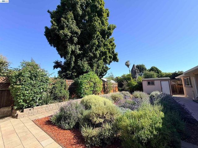 4414 GROVER DR, Fremont, CA 94536