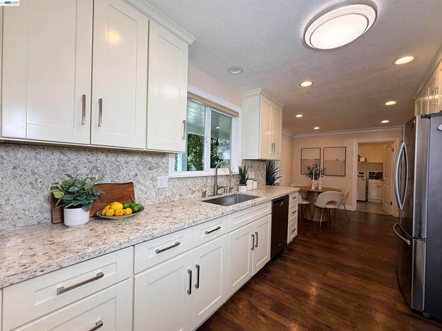 4414 GROVER DR, Fremont, CA 94536