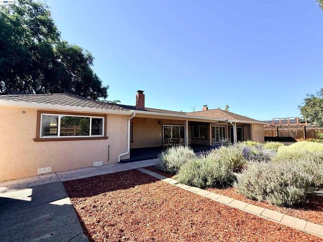 4414 GROVER DR, Fremont, CA 94536