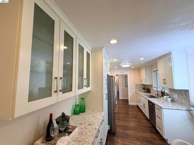 4414 GROVER DR, Fremont, CA 94536