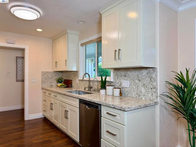 4414 GROVER DR, Fremont, CA 94536
