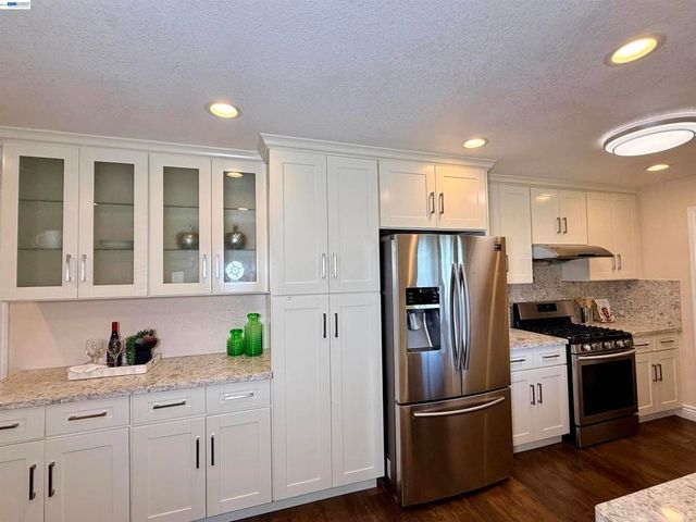 4414 GROVER DR, Fremont, CA 94536