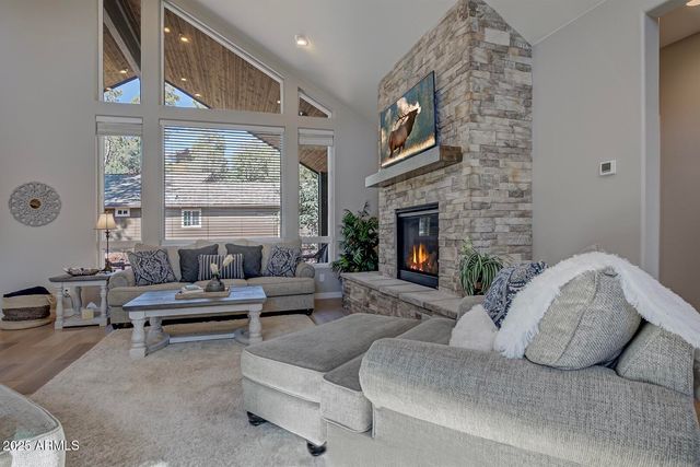 4016 W FOREST Court, Pine, AZ 85544