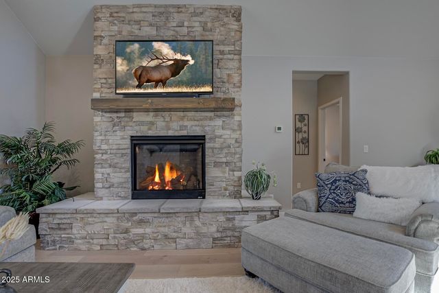 4016 W FOREST Court, Pine, AZ 85544