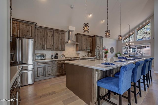 4016 W FOREST Court, Pine, AZ 85544