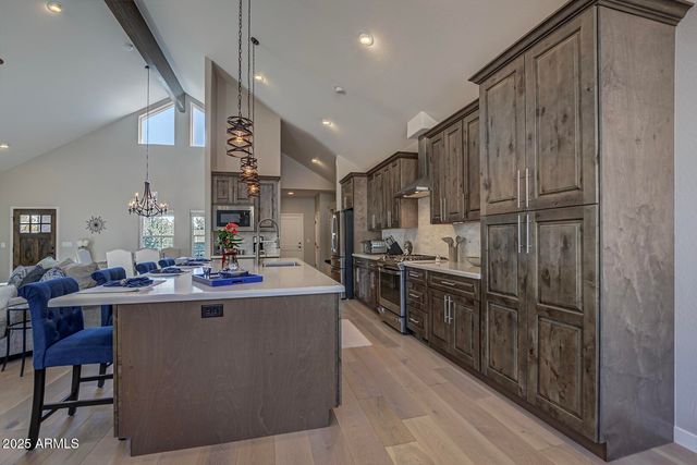 4016 W FOREST Court, Pine, AZ 85544