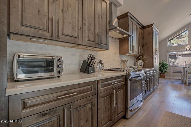 4016 W FOREST Court, Pine, AZ 85544